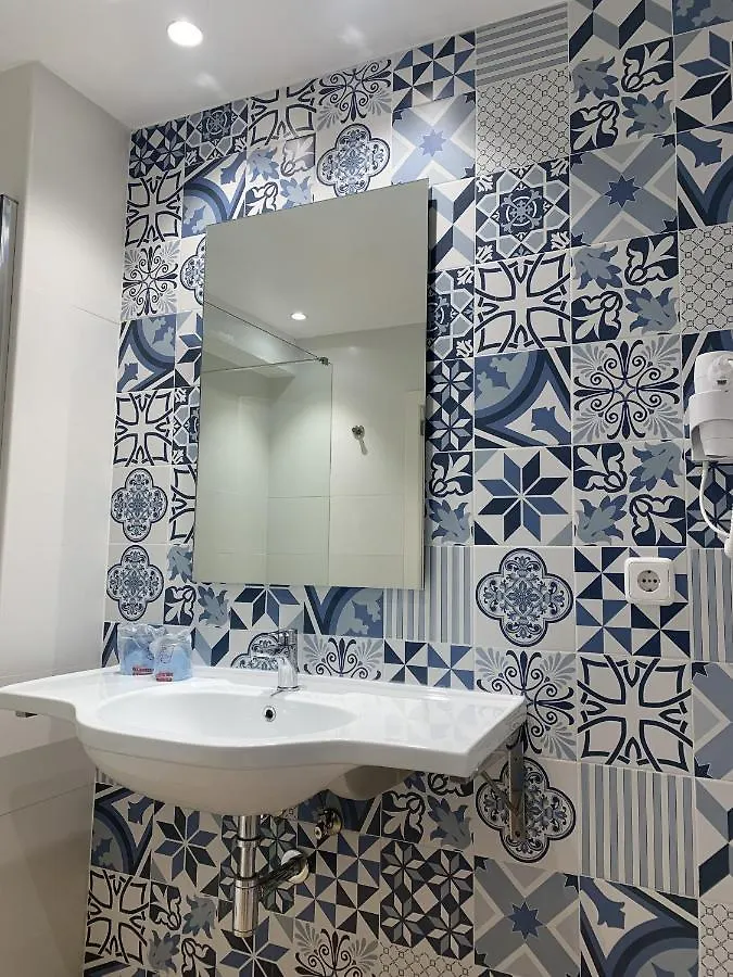 Hostal Hpc Porto Colom 0*, Portocolom (Mallorca)
