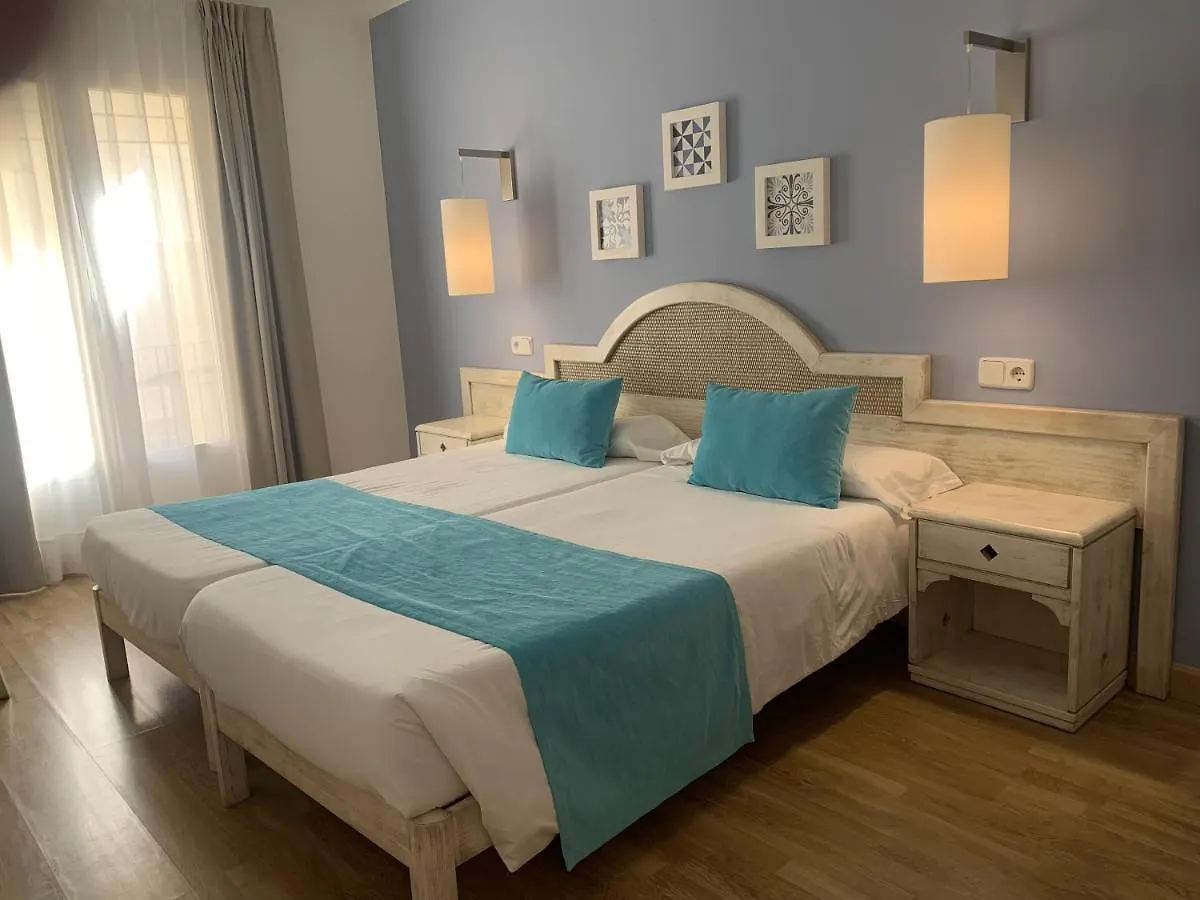 Hostal Hpc Porto Colom Portocolom (Mallorca)
