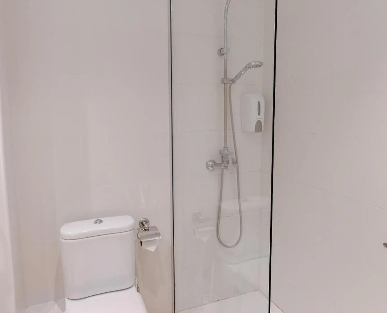 Hostal Hpc Porto Colom Spain