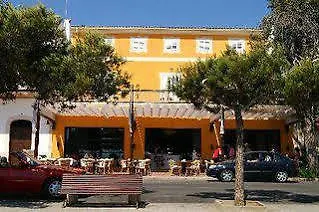 Hostal Hpc Porto Colom Portocolom (Mallorca)