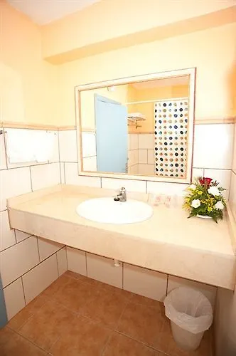 Hostal Hpc Porto Colom