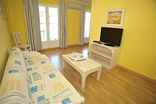 Hostal Hpc Porto Colom 0*, Portocolom (Mallorca)