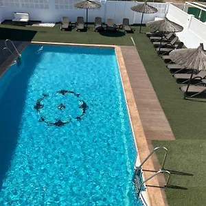  Gasthuis Aloha Spanje
