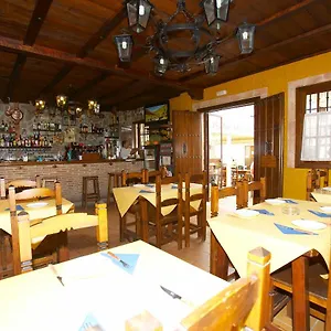  Hotel San Antonio Spanje